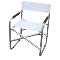Sedia pieghevole Regista - bianco - Garden Friend - S1622026 - 80237750477648 - DMwebShop