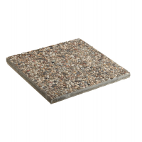 Base in cemento per ombrellone quadro - Garden Friend B1007050