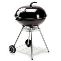 Barbecue Free Time - Garden Friend - B1014022 - 8023755021849 - DMwebShop