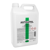 Antisapril disinfettante battericida - 5 lt - Amuchina Professional - 419311 - 8000036008942 - DMwebShop