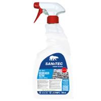 Degreaser Ultra - marsiglia - trigger 750 ml - Sanitec - 1808-s - 8032680391330 - DMwebShop