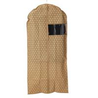 Copriabito in TNT - beige - 60 x 130 cm - King Collection - C1774130 - 8023755052119 - DMwebShop