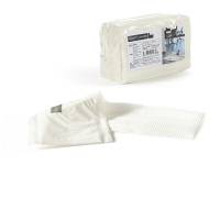 Panni monouso Galaxi con velcro - 42 x 13 cm - conf. 25 pezzi - Perfetto - 26575 - 8052474265753 - DMwebShop