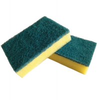 Spugne accoppiate 2XL - conf. 20 pezzi - Scotch-brite - 7100024962 - 8021684010873 - DMwebShop