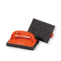 Spugne per griglia - conf. 4 pezzi - Scotch-brite - 7000079857 - 3134375296601 - DMwebShop