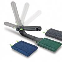Fryer and kitchen Cleaning Tool - Scotch-brite - 7100135691 - 4046719863754 - DMwebShop