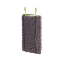 Tamponi elevata aggressivita' FryereKitchen Cleaning Tool - grigio - conf. 6 pezzi - Scotch-brite - 7000127899 - 50048011599873 - DMwebShop