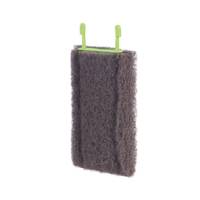 Tamponi elevata aggressivita' FryereKitchen Cleaning Tool - grigio - conf. 6 pezzi - Scotch-brite - 7000127899 - 50048011599873 - DMwebShop
