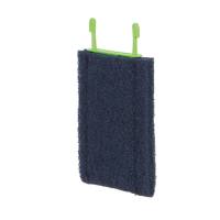 Tamponi bassa aggressivita' FryereKitchen Cleaning Tool - blu - conf. 6 pezzi - Scotch-brite - 7000127901 - 4046719863792 - DMwebShop