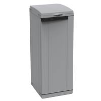 Contenitore Ecoline 1 - 110 lt - grigio - Terry - 1003058 - 8005646030581 - DMwebShop