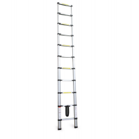 Scala telescopica 10 gradini - Garden Friend - S1405115 - 8023755047856 - DMwebShop