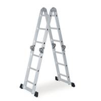 Scala Everest multifunzione 4 x 3 - Garden Friend - S1405112 - 8023755041748 - DMwebShop