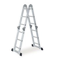 Scala Everest multifunzione 4 x 3 - Garden Friend - S1405112 - 8023755041748 - DMwebShop