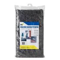 Feltro accoppiato con antiscivolo - 1 x 3,5 mt - Garden Friend - F691004 - 8023755041038 - DMwebShop