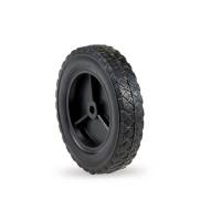 Ruota rigida per carrello trasporto leggero - Garden Friend - R1299002 - 8023755051006 - DMwebShop