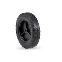 Ruota rigida per carrello trasporto leggero - Garden Friend - R1299002 - 8023755051006 - DMwebShop