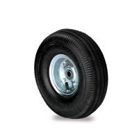 Ruota pneumatica per carrello trasporto grandi volumi - Garden Friend - R1299008 - 8023755041786 - DMwebShop