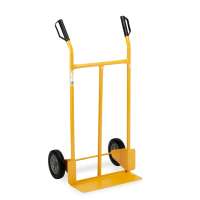 Carrello trasporto leggero Robustus - portata max 200 kg - Garden Friend C1299003