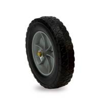 Ruota rigida per carrello trasporto leggero Robustus - Garden Friend - R1299003 - 8023755054342 - DMwebShop