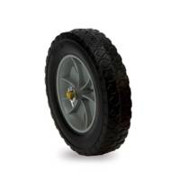Ruota rigida per carrello trasporto leggero Robustus - Garden Friend - R1299003 - 8023755054342 - DMwebShop