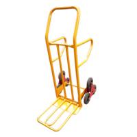 Carrello trasporto Robustus per scale - portata max 250 kg - Garden Friend - C1299030 - 8023755046606 - DMwebShop