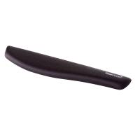Poggiapolsi da tastiera in FoamFusion Microban PlusTouch - nero - Fellowes - 9252103 - 43859718924 - DMwebShop