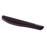 Poggiapolsi da tastiera in FoamFusion Microban PlusTouch - nero - Fellowes - 9252103 - 043859718924 - DMwebShop