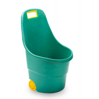 Carriola rotonda - 50 lt - Verdemax - Garden Friend - C1299903 - 8023755054205 - DMwebShop