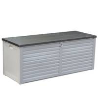 Baule in plastica - 390 lt - Garden Friend - B1852390 - 8023755054595 - DMwebShop