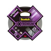 Nastro adesivo Extra resistente no residui - 48 mm x 18 mt - nero - Scotch - 7100205697 - 4054596696471 - DMwebShop