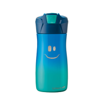 Borraccia Picnik Concept - acciaio inox - 430 ml - blu - Maped - 871203 - 3154148712039 - DMwebShop