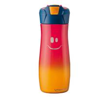 Borraccia Picnik Concept - acciaio inox - 580 ml - rosa corallo - Maped - 871301 - 3154148713012 - DMwebShop