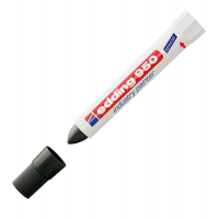 Pastello industriale E-950 - nero - Edding - 4-950001 - 4004764019649 - DMwebShop