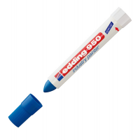 Pastello industriale E-950 - blu - Edding - 4-950003 - 4004764019663 - DMwebShop