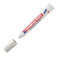 Pastello industriale E-950 - bianco - Edding - 4-950049 - 4004764019687 - DMwebShop