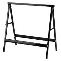 Cavalletto in acciaio - 76 x 37 x 78 cm - Garden Friend - C1299015 - 92134A - DMwebShop