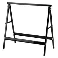 Cavalletto in acciaio - 76 x 37 x 78 cm - Garden Friend - C1299015 - 92134A - DMwebShop