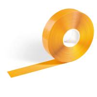 Nastro adesivo DURALINE STRONG 50/05 1021 - 50 mm x 30 mt - giallo - Durable - 1021-04 - 4005546999807 - DMwebShop