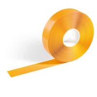 Nastro adesivo DURALINE STRONG 50/05 1021 - 50 mm x 30 mt - giallo - Durable - 1021-04 - 4005546999807 - DMwebShop