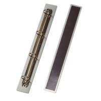 Supporto magnetico ad anelli - A4 > A3 - 32 x 42 cm - Djois - B181110 - 3377991811104 - DMwebShop