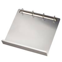 Display magnetico ad anelli - A4 - 31 x 32 x 5,3 cm - Djois - B181111 - 3377991811111 - DMwebShop