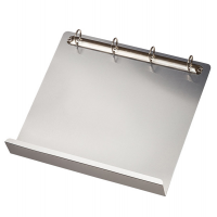 Display magnetico ad anelli - A4 - 31 x 32 x 5,3 cm - Tarifold B181111