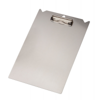 Portablocco - A4 - alluminio - Djois - B181100 - 3377991811005 - DMwebShop