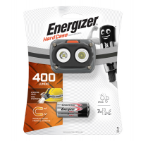 Torcia Hardcase Professional Magnetic Headlight - Energizer E300832100