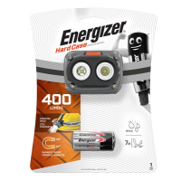 Torcia Hardcase Professional Magnetic Headlight - Energizer - E300832100 - 7638900388671 - DMwebShop