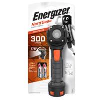 Torcia Hardcase Professional Pivot - Energizer - E300801300 - 7638900423792 - DMwebShop