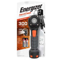 Torcia Hardcase Professional Pivot - Energizer E300801300