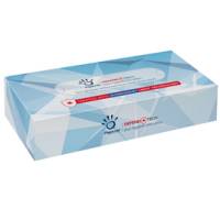 Veline facciali Defend Tech - pura cellulosa - 2 veli - conf. 100 pezzi - Papernet - 415938 - 8024929259389 - DMwebShop