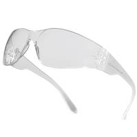 Occhiali Brava2 - policarbonato - lente antiappannamento - Deltaplus - BRAV2INAB - 3295249251147 - DMwebShop