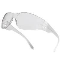 Occhiali Brava2 - policarbonato - lente antiappannamento - Deltaplus - BRAV2INAB - 3295249251147 - DMwebShop